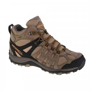 Buty trekkingowe męskie, Merrell Accentor 3 Mid WP