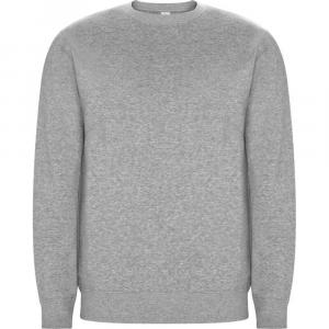 Bluza Batian Unisex Dla Dorosłych Z Okrągłym Dekoltem
