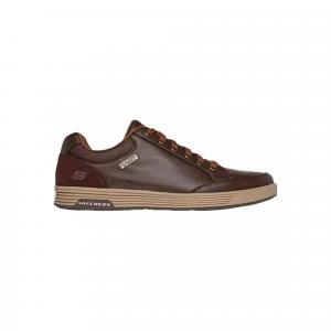 Buty do chodzenia męskie Skechers Cavell Sparkman