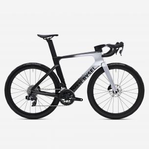 Rower szosowy Van Rysel RCR-F Pro Rival AXS E1 12S czujnik mocy
