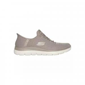 Adidasy Skechers Summits-classy Night, Kobiety