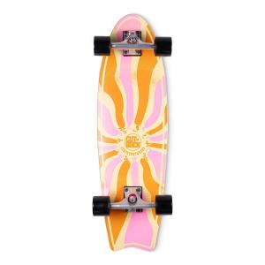 Surfskate Cutback Surfskates Sunlight 30\