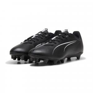 Buty piłkarskie ULTRA 5 PLAY FG/AG PUMA Black White