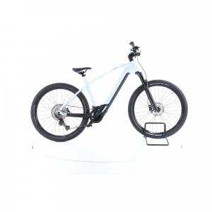 Second Life - Cube Reaction Hybrid Pro E-Bike 2023 - Jak nowy