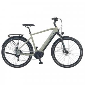 Rower elektryczny trekkingowy Prophete Odkrywca 4.0 28 cali