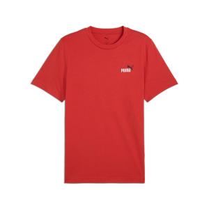 Koszulka sportowa Puma Ess 2 Small No. 1 Logo