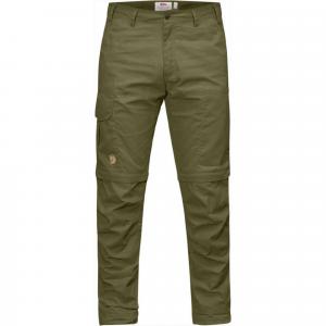 Spodnie turystyczne męskie Fjallraven Karl Pro Zip-off Trousers