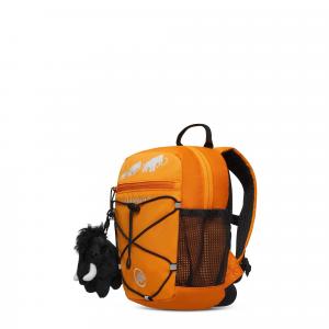 Plecak turystyczny dla dziecka Mammut First Zip