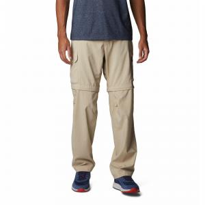 Spodnie Trekkingowe Męskie Columbia Silver Ridge Utility Convertible Pant