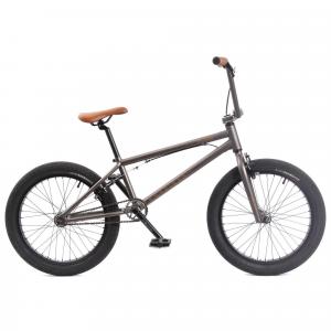 Koło Bmx Plasm Adult Anthracite Grey 11,1Kg 20 Cali Khebikes