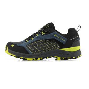 Buty trekkingowe niskie Alpine Pro Lopre Vibram