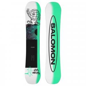 Deska snowboardowa męska Salomon Sleepwalker