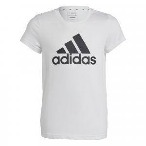 Essentials Big Logo Cotton Tee
