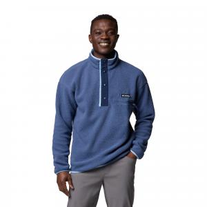 Bluza polarowa męska Columbia Helvetia II Half Snap Fleece