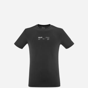 Koszulka męska z krótkim rękawem Millet Intense Essential Ts Ss M active fit