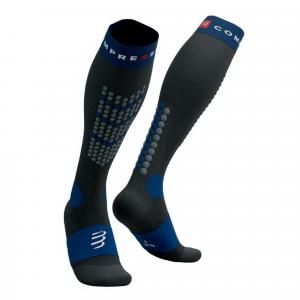 Skarpety skiturowe Compressport Alpine Ski Full Socks