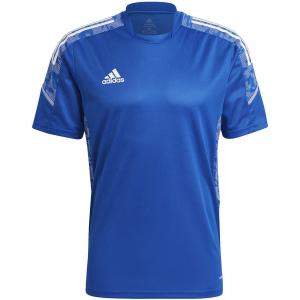 Koszulka piłkarska męska adidas Condivo 21 Training Jersey