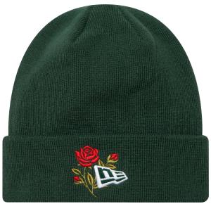 Czapka dla dorosłych Rose Icon Cuff Knit Beanie Hat