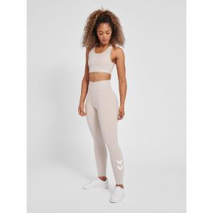 Damskie wysokie legginsy Hummel MT Grace