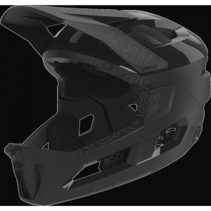 Kask rowerowy (z wypinaną szczęką/3w1) LEATT Helmet MTB Enduro 3.0 V23