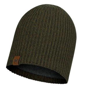 Czapka zimowa z podszewką z polaru Knitted&Fleece