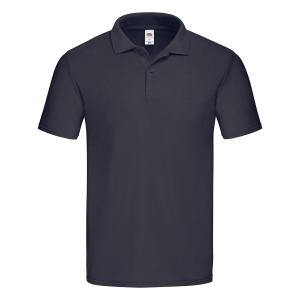 Męska Oryginalna Koszulka Polo