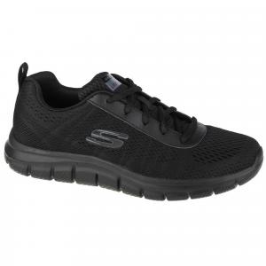 Buty do chodzenia męskie Skechers Trackmoulton