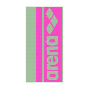 Ręcznik Arena Logotype Jacquard Towel