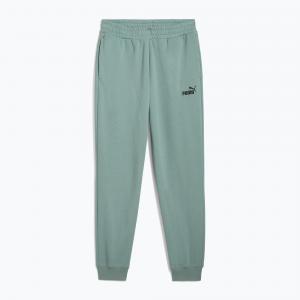 Spodnie męskie PUMA ESS No. 1 Logo Sweatpants TR CL