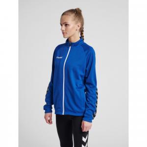 Kurtka damska Hummel Zip hmlAUTHENTIC Poly