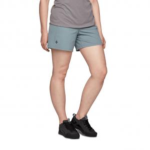 Krótkie spodenki turystyczne damskie Black Diamond Sierra Shorts