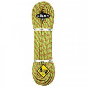 Lina dynamiczna Beal Booster III 9,7 mm 50 m Unicore Dry Cover