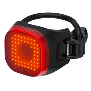 Lampa rowerowa tylna Knog Blinder Mini Square