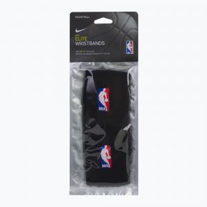 Frotki na nadgarstek Nike Wristbands NBA 2 szt.