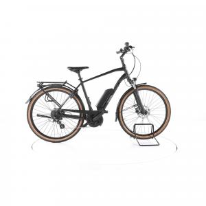 2nd Life - Pegasus Solero E8 Plus Trekking E-Bike 2021 - Jak nowy