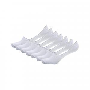 Zestaw 6-pak skarpetki stopki Hummel Chevron NO SHOW SOCKS