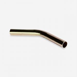 Łącznik do stelaża namiotu Quechua średnica 12,7 mm kąt 155°