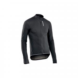 Kurtka rowerowa przeciwdeszczowa NORTHWAVE RAINSKIN Jacket antracyt