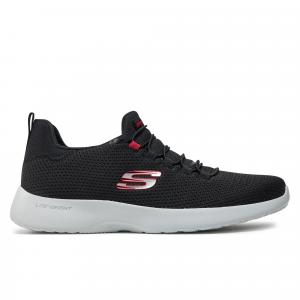 Buty na co dzień na trening męskie SKECHERS DYNAMIGHT siateczka