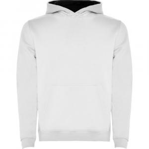 Bluza Z Kapturem Dla Dzieci/dzieci Urban Drawstring Hoodie