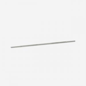 Gryf do treningu siłowego Corength prosty 175 cm / 28 mm