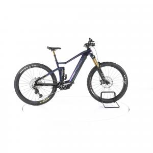 Second Life - Centurion No Pogo R25i Fully E-Bike 2023 - Jak nowy