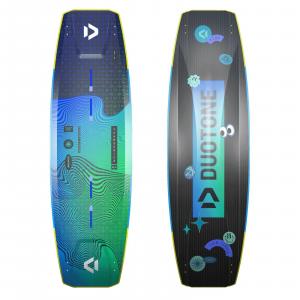 Deska do kitesurfingu DUOTONE Kite TT Team Series