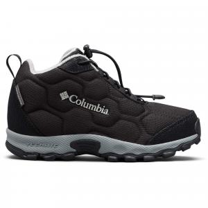 Buty trekkingowe dziecięce Columbia Youth Firecamp Mid 2