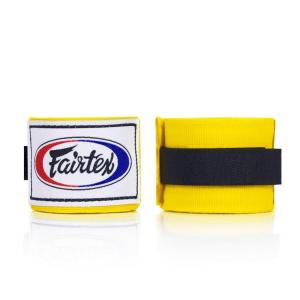 Bandaże bokserskie Fairtex Handwraps