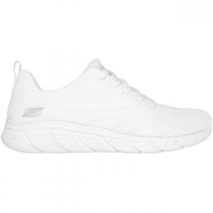 Adidasy Skechers Bobs Bflex Lo-gracef, Kobiety