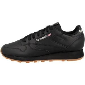 Buty do chodzenia męskie Reebok Classic Leather