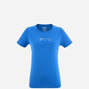 Koszulka damska z krótkim rękawem Millet Intense Essential Ts Ss W active fit