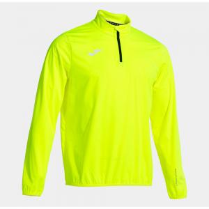 Kurtka do biegania męska Joma R-City Raincoat