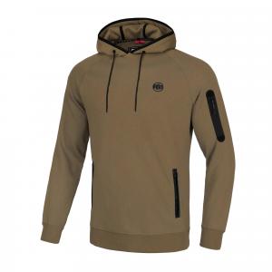 Bluza sportowa męska Pitbull West Coast Stafford Hooded